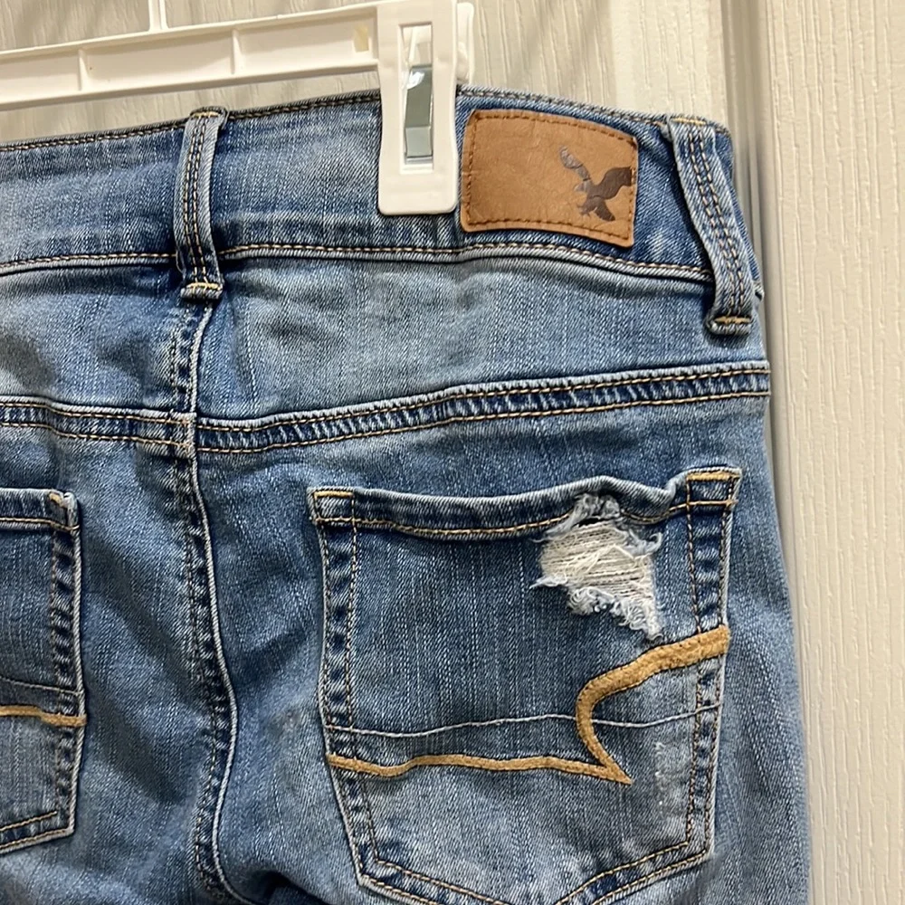 American eagle - Picture 10 of 12